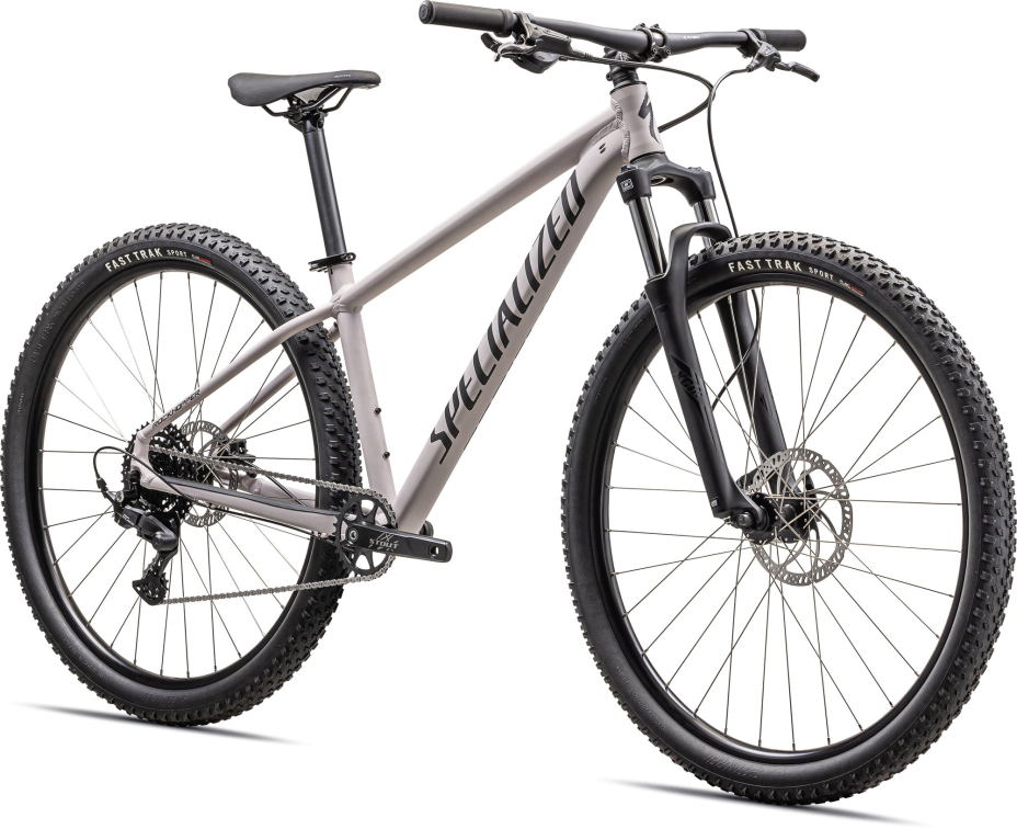 Купить Specialized Rockhopper Sport 29 2025 Satin Clay / Black Liquid Артикул 91825-6303, 91825-6306, 91825-6305, 91825-6302, 91825-6304