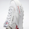 Кроссовки Кроссовки Reebok Classic Leather Legacy ftwr white/vector red/core black Артикул GW96994.5, GW969911, GW969910.5, GW96994, GW96996.5, GW96996, GW96998, GW969912, GW96993.5, GW969913, GW96997, GW96995, GW969914, GW96997.5, GW96995.5, GW969910, GW969911.5, GW96998.5, GW96999, GW96999.5