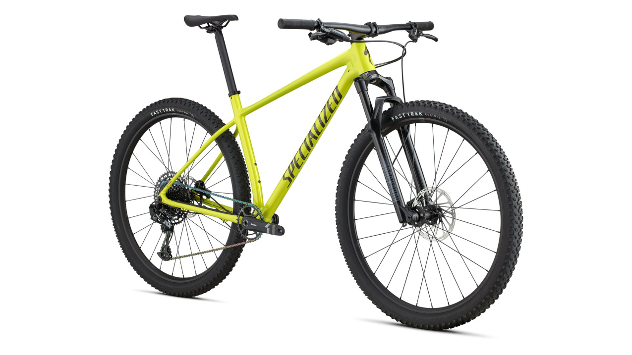 Купить Specialized Chisel Hardtail Comp 2025 Gloss Ion Metallic / Smoke Liquid Metal Артикул 91725-5101, 91725-5104, 91725-5103, 91725-5102, 91725-5105