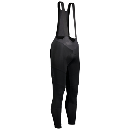 Рейтузы Велорейтузы Scott RC Warm WB +++ black утепленные Артикул 7615523228522, 7615523228515, 7615523228539