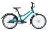 16-18 дюймов (4-7 лет) Meet Breeze 18 2027 синий Артикул 4816026331983