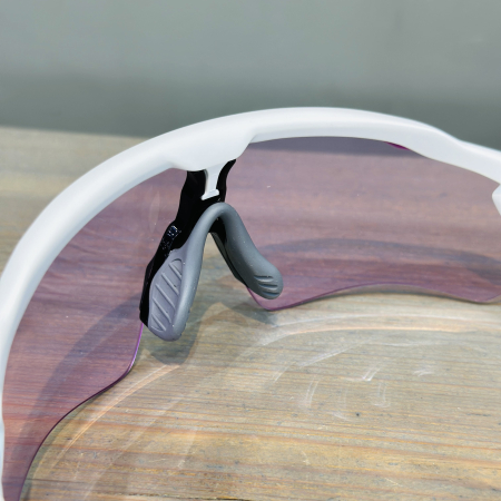 Oakley radar ev path prizm low light on sale