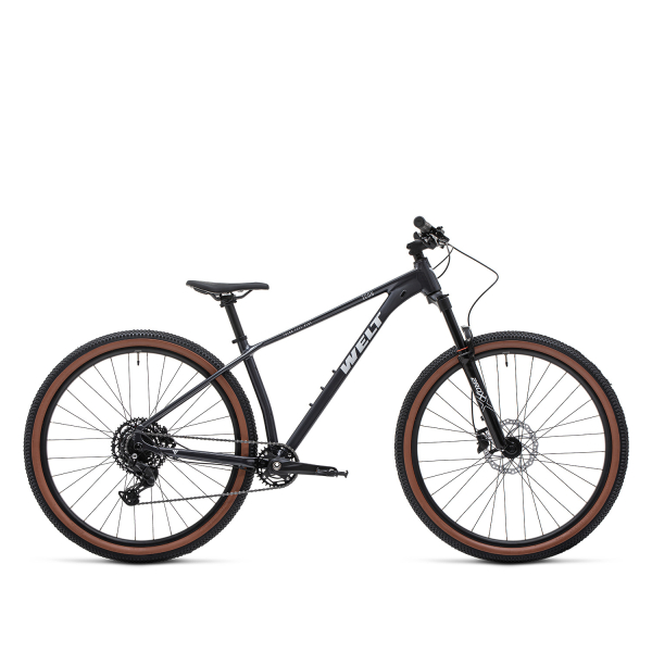 Welt Icon 2.0 29 2026 Steel Graphite