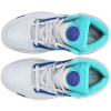Кроссовки Кроссовки Reebok Pump Omni Zone II bold purple/classic teal/cold grey 3 Артикул HQ686610, HQ68669.5, HQ686616, HQ686611, HQ68665, HQ68665.5, HQ686611.5, HQ68667, HQ68667.5, HQ68668.5, HQ686617, HQ686612.5, HQ68669, HQ686610.5, HQ686615, HQ686613.5, HQ68666, HQ686613, HQ68668, HQ686612, HQ68666.5