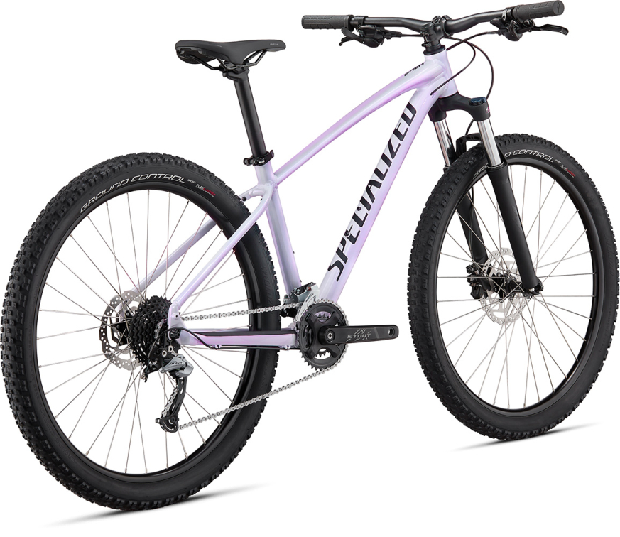 Купить Specialized Pitch Comp 2X 2020 светло-сиреневый Артикул 95920-5002, 95920-5005, 95920-5003, 95920-5001, 95920-5004