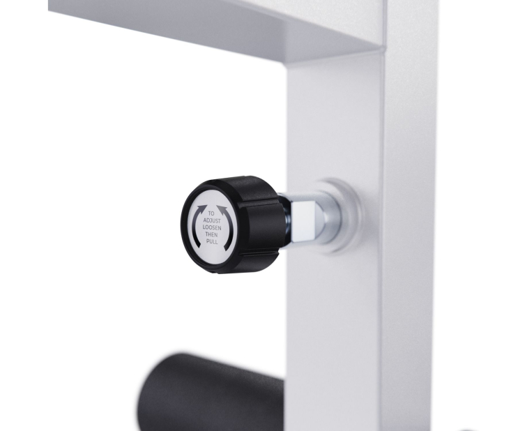 Скамьи для жима лежа Скамья под штангу DFC GORILLA 201321W Артикул 