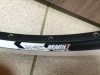 Обода #Обод 24" Mach1 MX24 под V-brake Артикул 