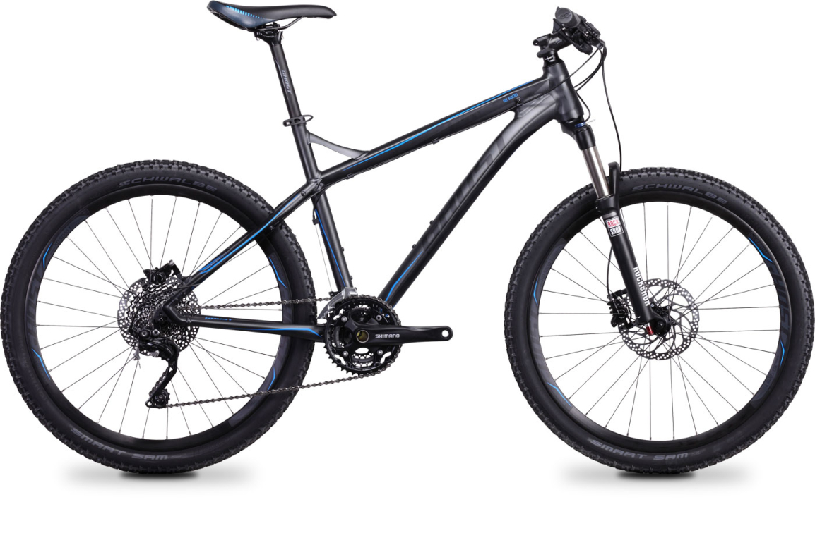 Купить Ghost SE 5000 2014 Артикул 