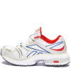 Кроссовки Кроссовки Reebok Premier Road Plus VI ftwr white/pure grey 1/vector red Артикул HP24696.5, HP246913, HP24697, HP246910.5, HP24699.5, HP24698.5, HP246910, HP246911, HP246911.5, HP246912, HP24699, HP24696, HP24694.5, HP24695, HP24695.5, HP24698, HP24697.5