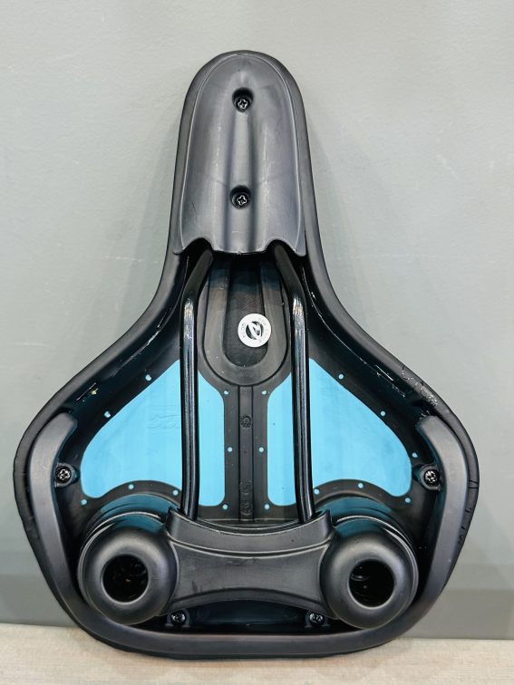 Седла Седло OYYO SD01 270x189мм гель Артикул 