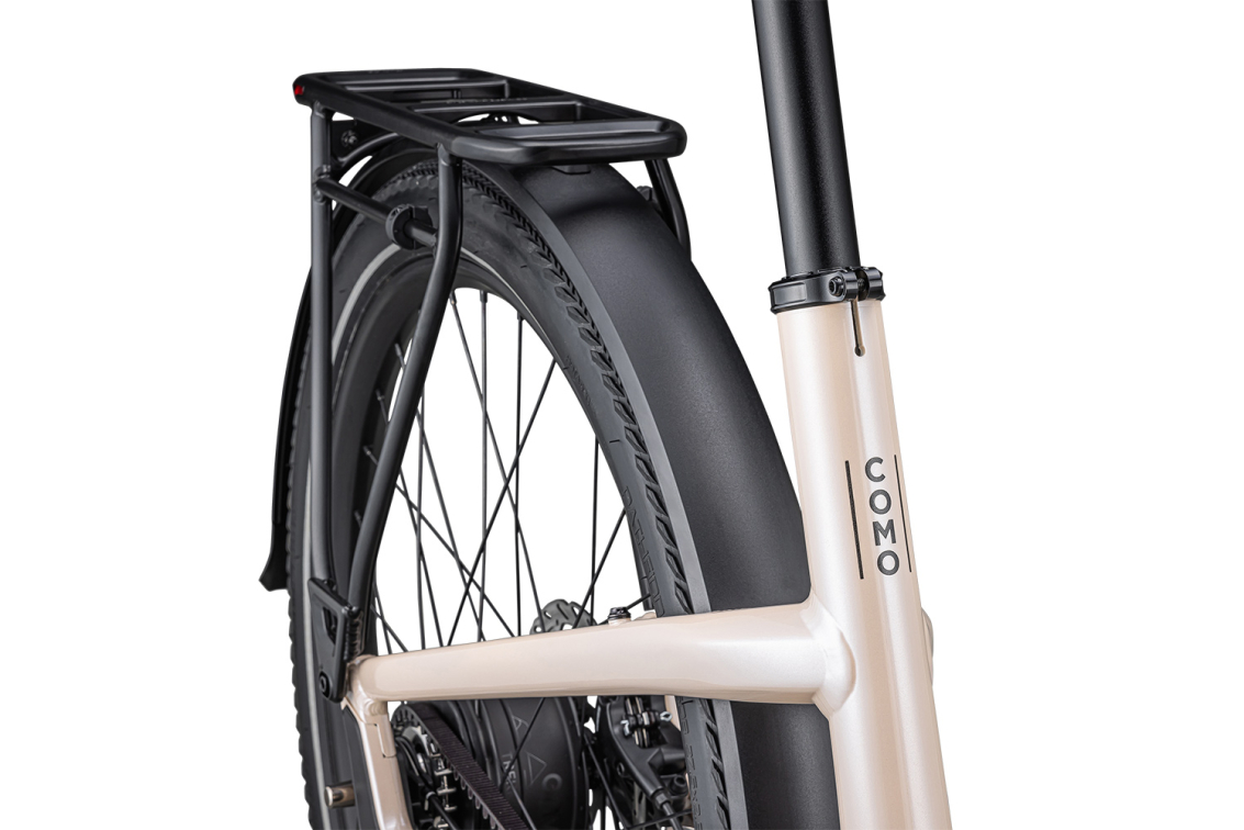 TURBO COMO - современный уровень комфорта Specialized Turbo Como 4.0 IGH 2022 Sand / BlackReflective Артикул 90422-4704, 90422-4703, 90422-4702