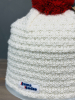 Шапки, кеппи, бейсболки Шапка Kama K36-101 White Артикул 8591006078848, 8591006075915