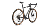 Циклокроссовые, внедорожные велосипеды Specialized Crux 5 Sport - GRX 800 2027 Silver Pearl Smoke Артикул 91427-6149, 91427-6161, 91427-6156, 91427-6158, 91427-6154, 91427-6152
