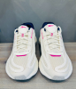 Кроссовки Кроссовки женские Reebok Zig Kinetica 2.5 alabaster/chalk/chalk Артикул GX93537, GX935310, GX93537.5, GX935311.5, GX93539.5, GX93535.5, GX93538.5, GX935310.5, GX93538, GX93539, GX93536
