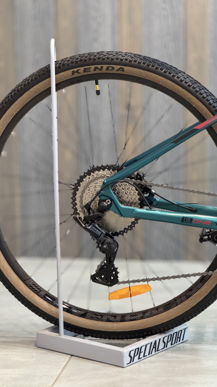 Купить Hagen Ten 1.10 29 2025 Dark Emerald Артикул H25M110DE29L, H25M110DE29XXL, H25M110DE29XL