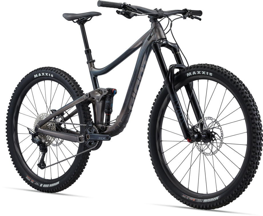 Купить Giant Reign 29 2022 BR Metal Артикул 2201035144, 2201035148, 2201035147, 2201035145