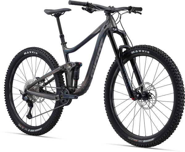 Giant Reign 29 2022 BR Metal