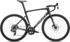 Шоссейные велосипеды Specialized Tarmac SL7 Expert 2023 Satin Carbon/White Артикул 90623-3449, 90623-3458, 90623-3456, 90623-3454, 90623-3461, 90623-3452