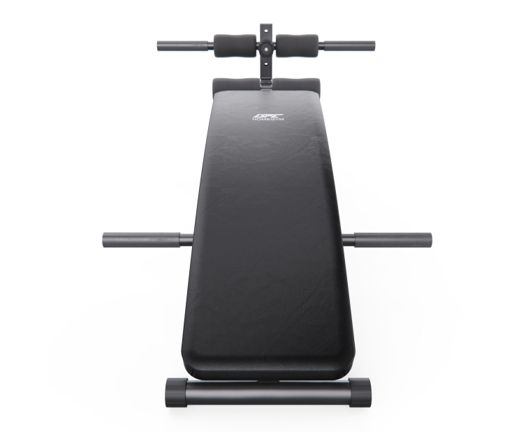 Скамьи для пресса и спины Скамья для пресса DFC S0017B Артикул 