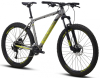 Купить Polygon Premier 5 27.5 2021 Grey Артикул 8994981039369