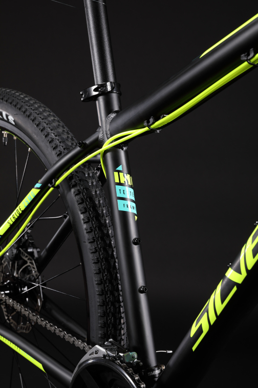 Купить Silverback Stride 29 MD 2018 Артикул 60097000406173, 60097000406243, 60097000406172