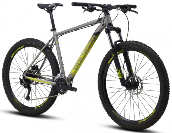 Polygon Premier 5 27.5 2021 Grey