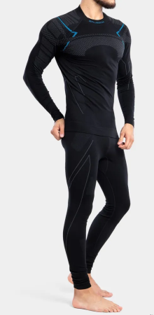 Термобелье Кальсоны мужские Brubeck Thermo Nilit Heat Артикул LE11840гр(XL), LE11840Aдж(S), LE11840Aдж(L), LE11840син(XL), LE11840Aдж(XXL), LE11840сер(XL), LE11840Aдж(XL), LE11840Aдж(M), LE11840Aчг(XL), LE11840Aчг(XXL), LE11840Aчг(S), LE11840Aчг(L), LE11840Aчг(M)