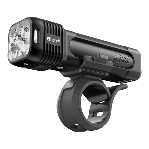 Фонарь передний Knog Blinder 1400