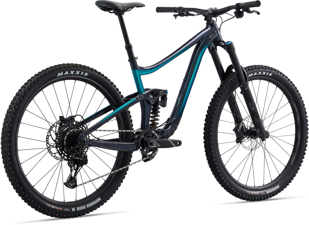 Купить Giant Reign 29 SX 2022 BR Starry Night Артикул 2201036105, 2201036107