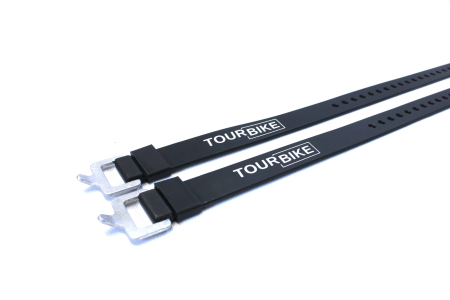 Сумки Стяжка на велосумку TOURBIKE Cargo Straps Артикул 