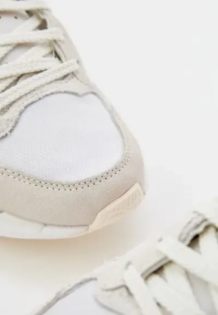 Кроссовки Кроссовки Reebok Zig Kinetica 2.5 Plus white/chalk/vector red Артикул GV699910.5, GV69997.5, GV69997, GV69999, GV699912, GV699910, GV699911, GV69999.5, GV69998.5, GV699911.5, GV69998