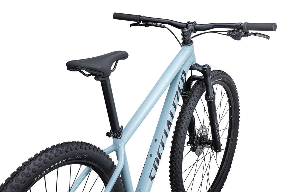 Купить Specialized Rockhopper Elite 27,5 2022 Gloss Arctic Blue / Black Артикул 91522-4003, 91522-4002, 91522-4001, 91522-4006, 91522-4005, 91522-4004