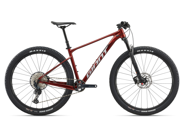 Giant XTC SLR 29 1 2025 PO Mars Dust