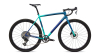 Циклокроссовые, внедорожные велосипеды Specialized Crux Expert - Sram Rival XPLR AXS 2026 Grey Blue/Lagoon Blue/Dune White/Majesty Blue Артикул 91426-3058, 91426-3052, 91426-3061, 91426-3049, 91426-3056, 91426-3054