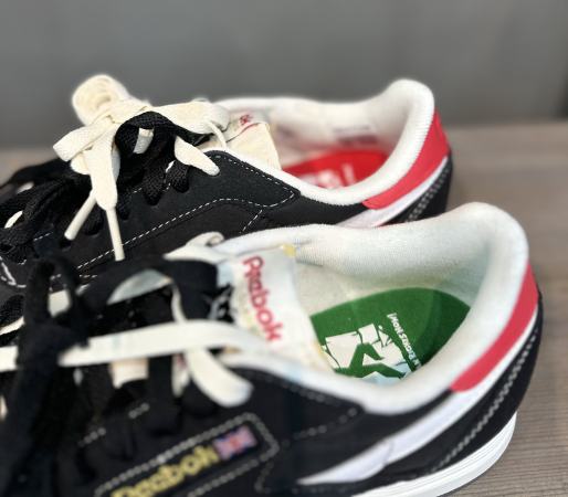 Кроссовки Кроссовки Reebok Classic Leather core black/ftwr white/vector red Артикул HQ41456, HQ414511, HQ41458, HQ41458.5, HQ414513, HQ41454.5, HQ414512, HQ41455.5, HQ41459.5, HQ41455, HQ41457.5, HQ414510.5, HQ414511.5, HQ414512.5, HQ41457, HQ41456.5, HQ414510, HQ41459