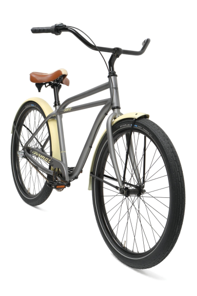 Круизеры и комфортные велосипеды Format 5512 2016 Артикул RBKM6Y663001