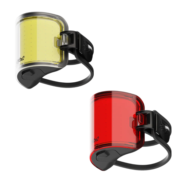 Фонарь комплект Knog Cobber Mini