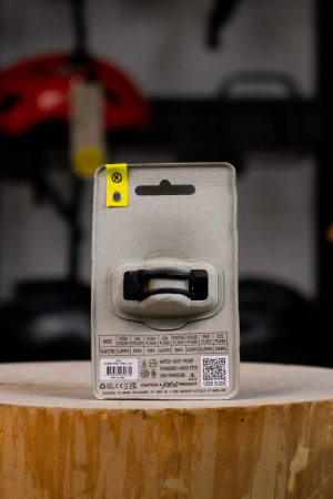 Фары и фонари Фонарь передний Knog Blinder Mini Love Артикул 12983