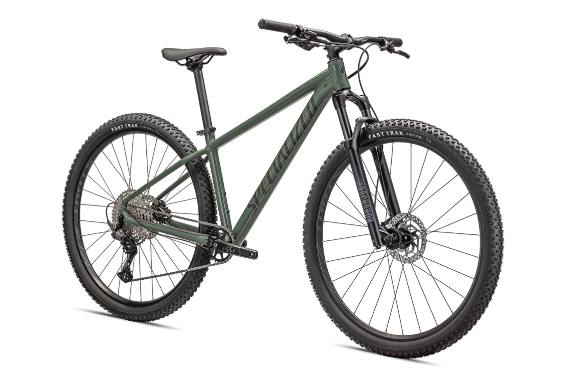 Купить Specialized Rockhopper Elite 29 2022 Gloss Sage Green / Oak Green Артикул 91522-4405, 91522-4402, 91522-4404, 91522-4401, 91522-4403, 91522-4406