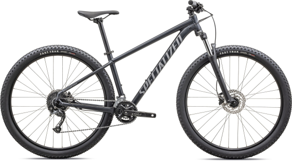 Specialized Rockhopper 29 2025 Satin SLate / Cool Grey