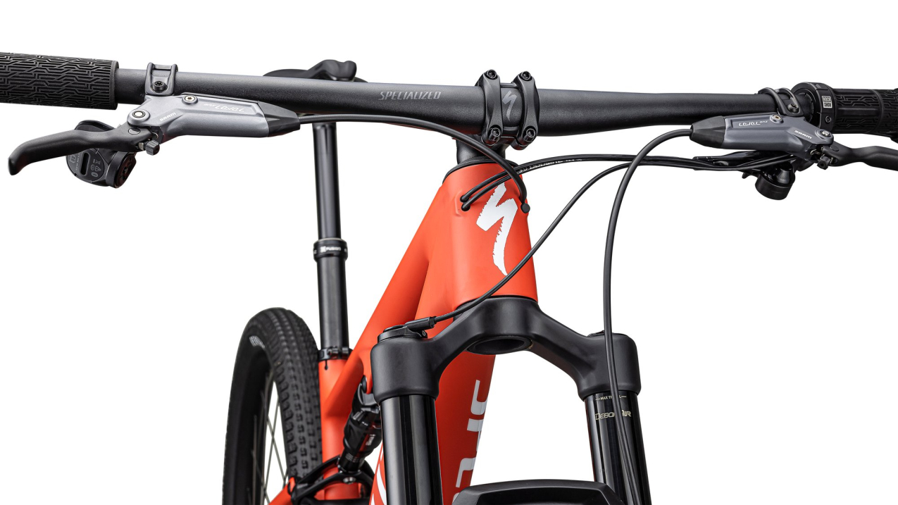 Купить Specialized Epic 8 Comp Satin Deep Orange White Артикул 90325-5102, 90325-5105, 90325-5103, 90325-5104, 90325-5101