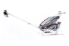 Коляски спортивные Коляска Thule Chariot CX2 Артикул 