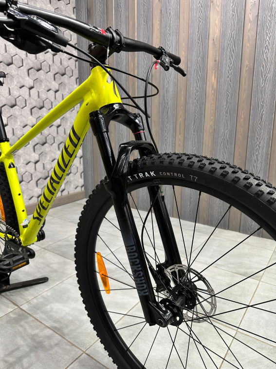 Купить Specialized Chisel Hardtail Comp 2025 Gloss Ion Metallic / Smoke Liquid Metal Артикул 91725-5101, 91725-5104, 91725-5103, 91725-5102, 91725-5105