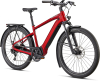 TURBO VADO - свой в городе! Specialized Turbo Vado 4.0 2022 Red Tint / Silver Reflective Артикул 95022-5705, 95022-5702, 95022-5704, 95022-5703