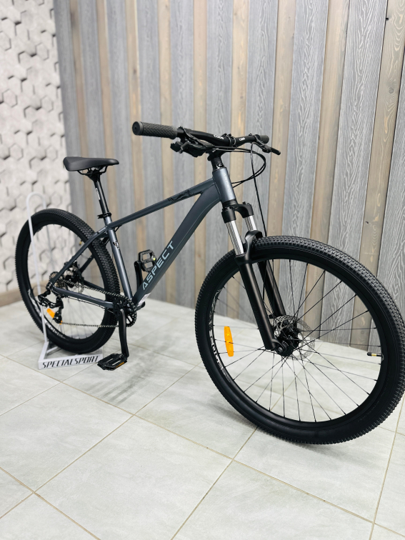 Купить Aspect Radium 27.5 2026 Серый Артикул 4660447850161, 4660447850178