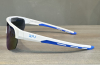 Очки Очки RPJ Trane White Shiny - MLS Ice Артикул 