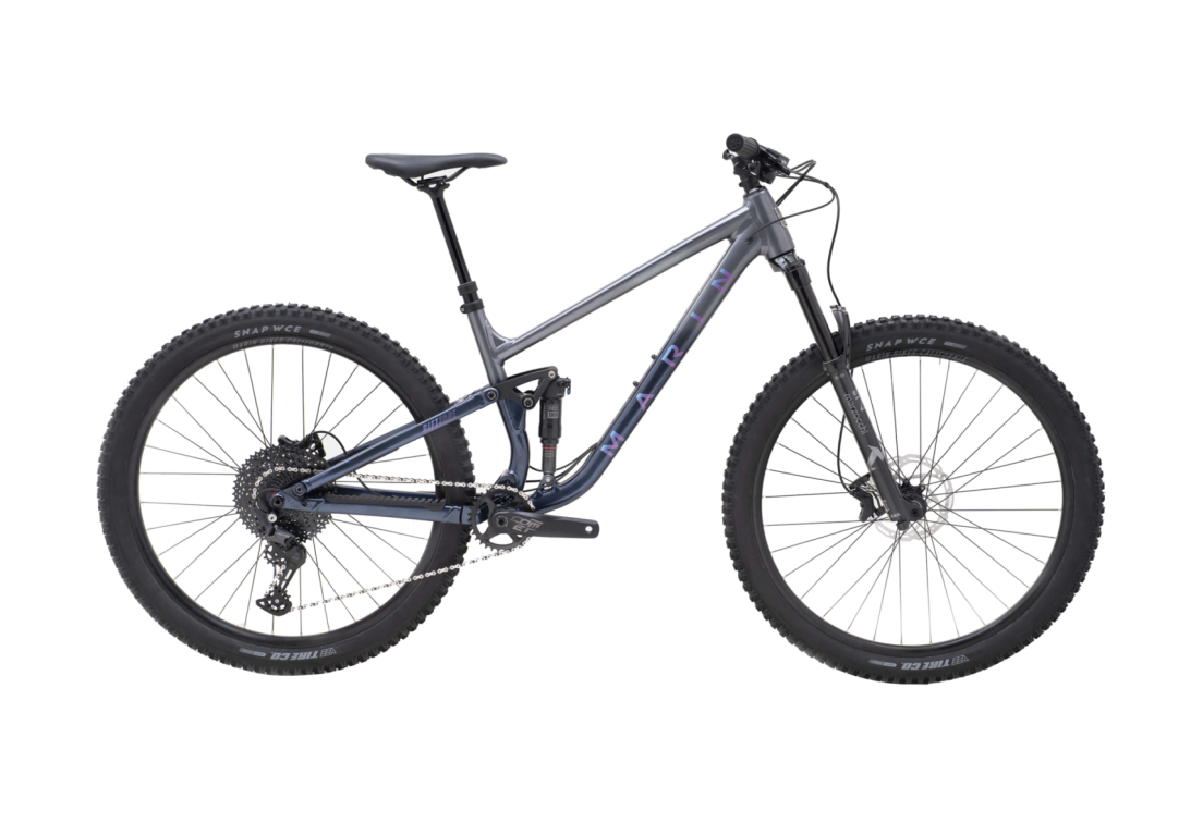 Купить Marin Rift Zone 2 29 Deore 1x12 2025 Grey Blue Артикул 739079002