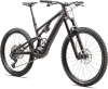 TURBO LEVO - лучшее из возможного! Specialized Levo SL Expert Carbon 2023 Satin Red Tint Over Carbon / Maroon / Silver Dust Артикул 96822-3106, 96822-3102, 96822-3105, 96822-3101, 96822-3103, 96822-3104