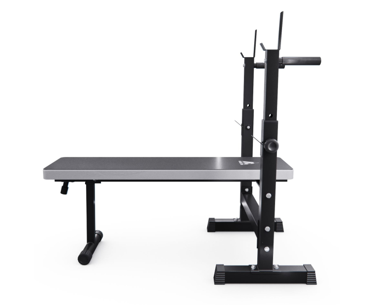 Скамьи для жима лежа Скамья под штангу DFC D6453 Артикул 