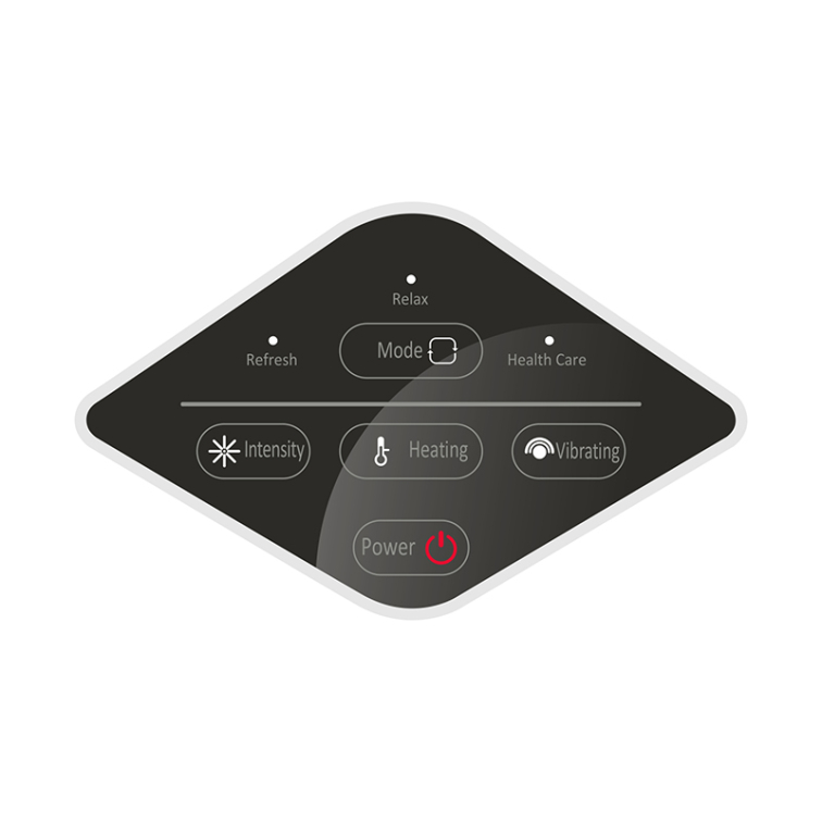 Массажный инвентарь Массажер для ног Orlauf Bliss Feet Артикул 